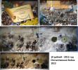 Альбом 10 рублей 2012 год - Отечественная война...
